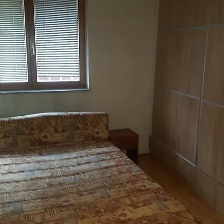 Stan U Centru Sarajeva Apartment