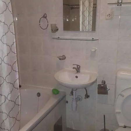 Stan U Centru Sarajeva Apartment *